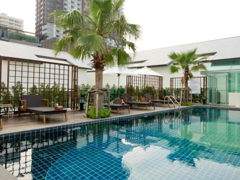 Sunshine Hotel & Residence 156890