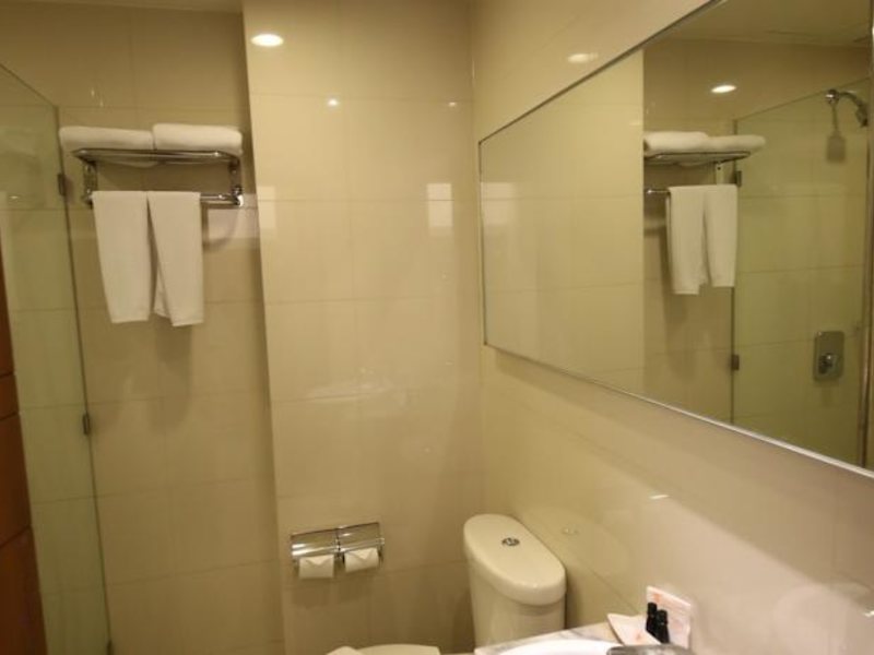 Sunshine Hotel & Residence 156893