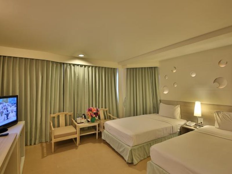 Sunshine Hotel & Residence 156898