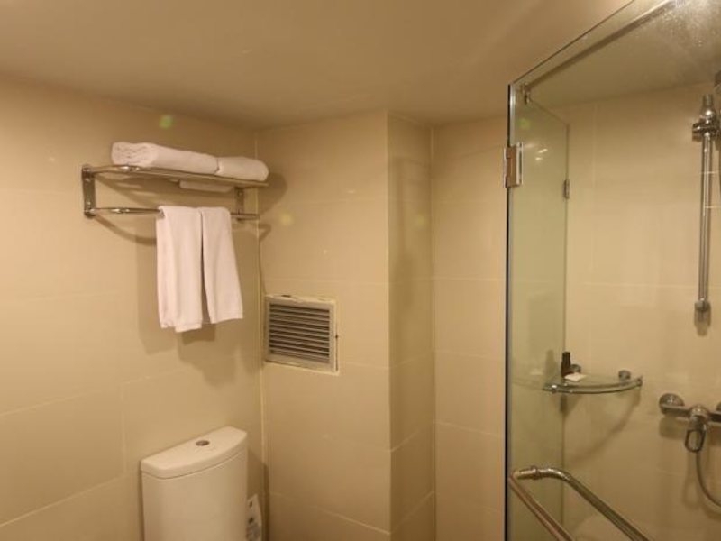 Sunshine Hotel & Residence 156899