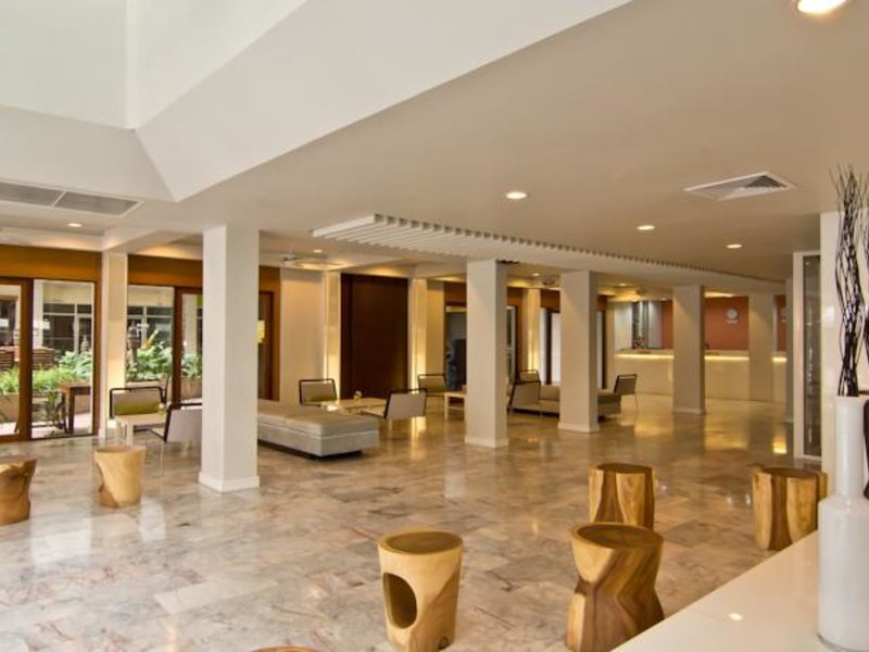 Sunshine Hotel & Residence 156904