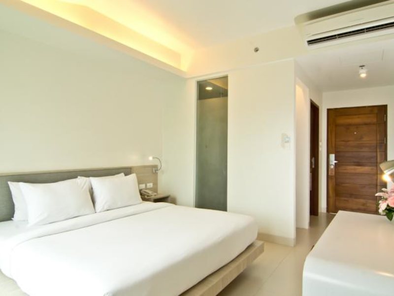 Sunshine Hotel & Residence 156905