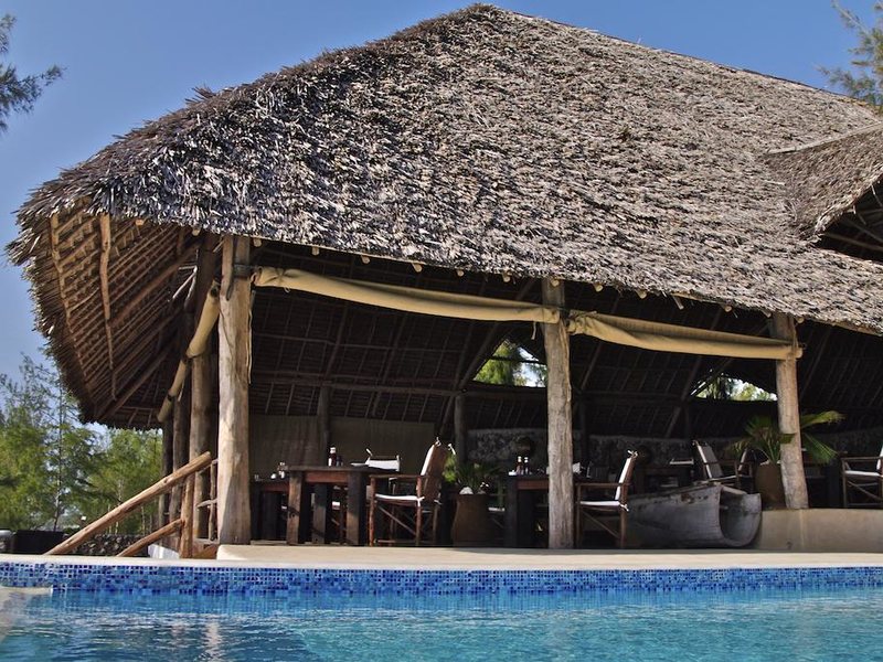 Sunshine Marine Lodge 202544