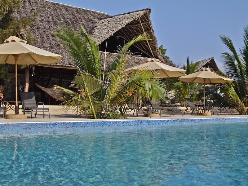 Sunshine Marine Lodge 202549