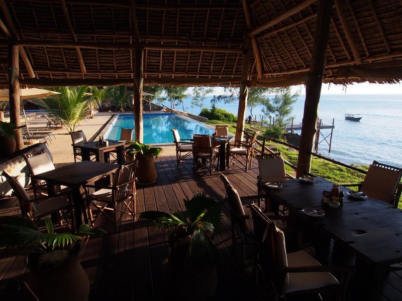 Sunshine Marine Lodge 202552