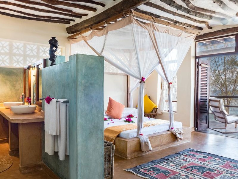 Sunshine Marine Lodge 202553