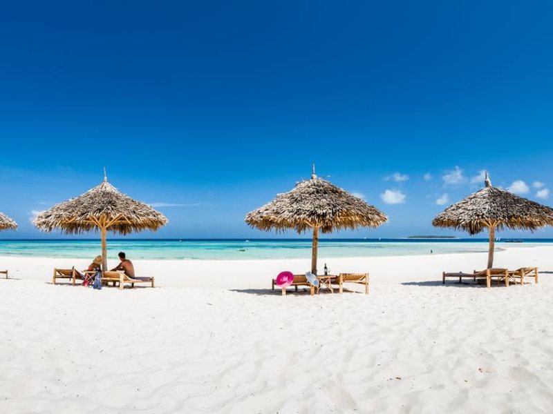 Sunshine Marine Lodge 202556