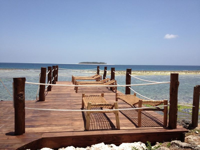 Sunshine Marine Lodge 202559