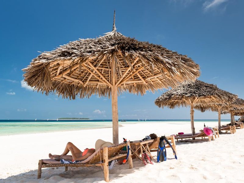 Sunshine Marine Lodge 202560