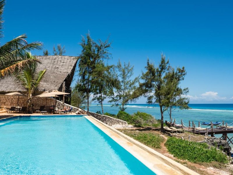 Sunshine Marine Lodge 202562