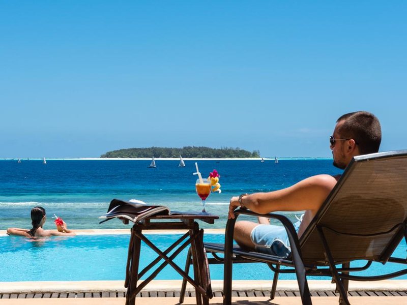 Sunshine Marine Lodge 202563