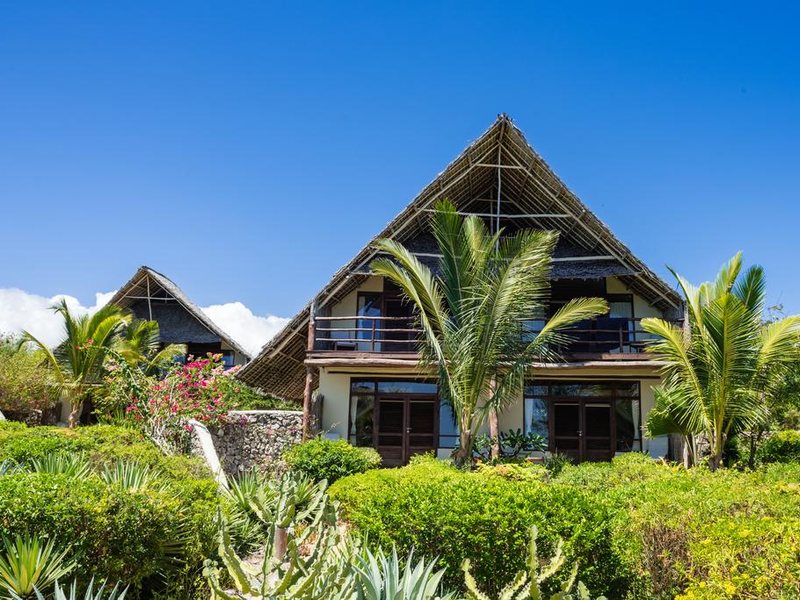 Sunshine Marine Lodge 202564