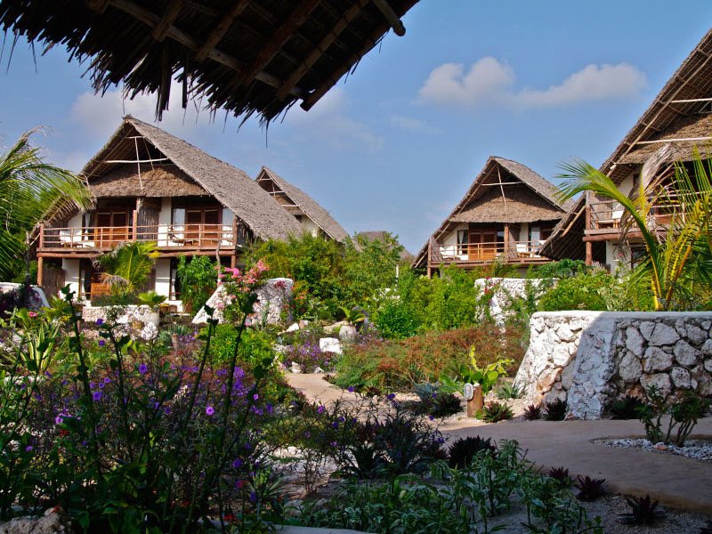 Sunshine Marine Lodge 202565