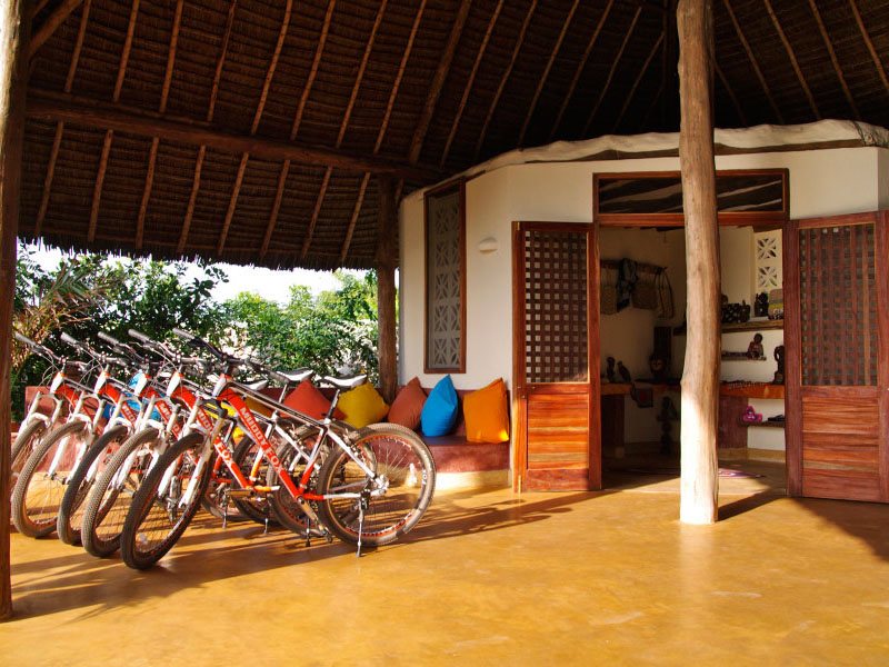 Sunshine Marine Lodge 202566