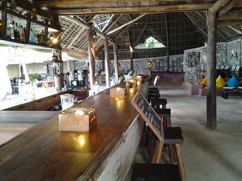 Sunshine Marine Lodge 202567