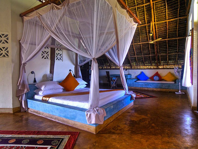 Sunshine Marine Lodge 202568