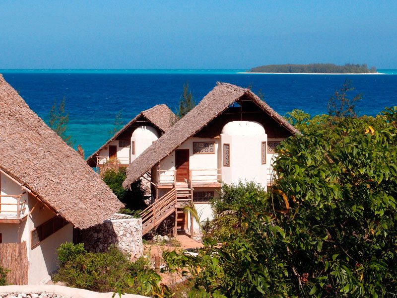 Sunshine Marine Lodge 202569