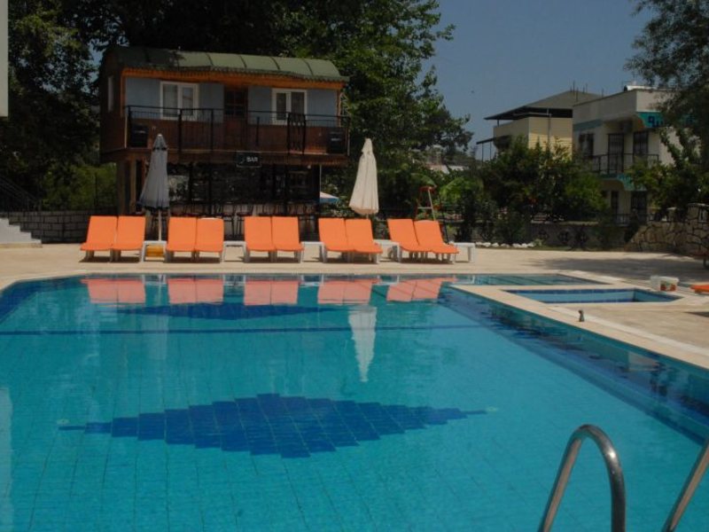 Sunshine Mir Hotel 188645