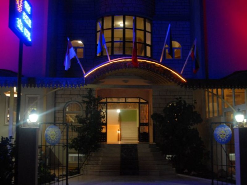 Sunshine Mir Hotel 188646