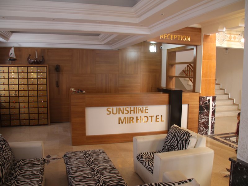 Sunshine Mir Hotel 188647