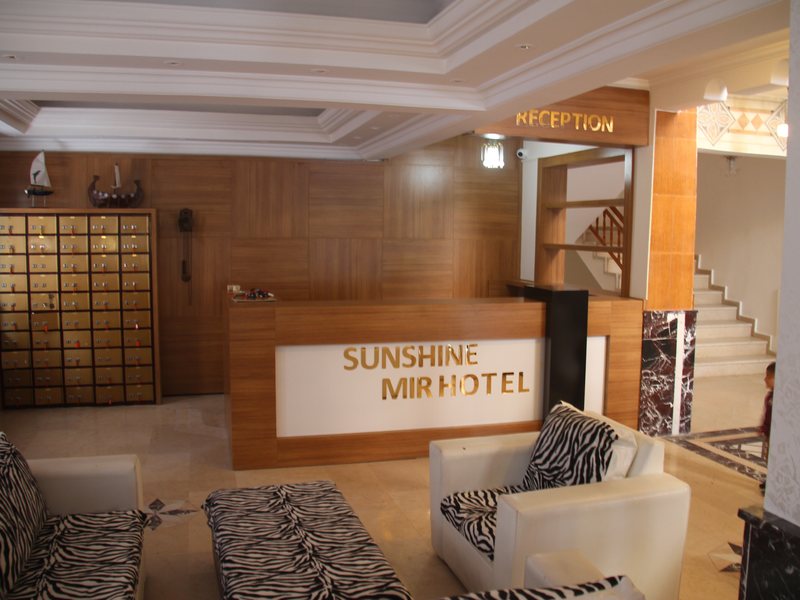 Sunshine Mir Hotel 188647