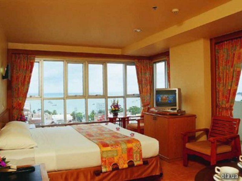 Sunshine Residences 3166