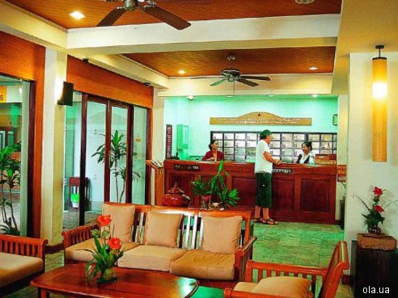 Sunshine Residences 3168