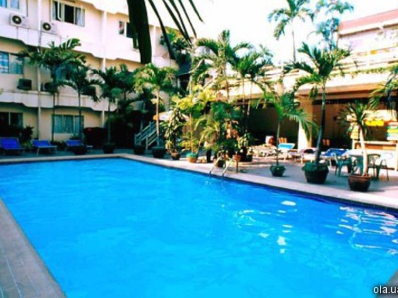 Sunshine Residences 3171