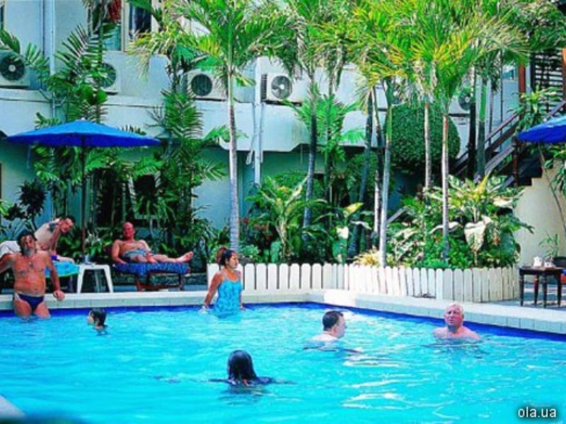 Sunshine Residences 3172