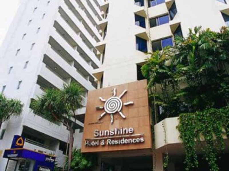 Sunshine Residences 3174