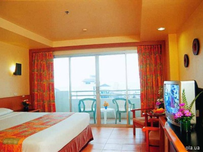 Sunshine Residences 3175