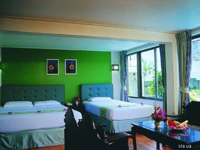 Sunshine Residences 3176