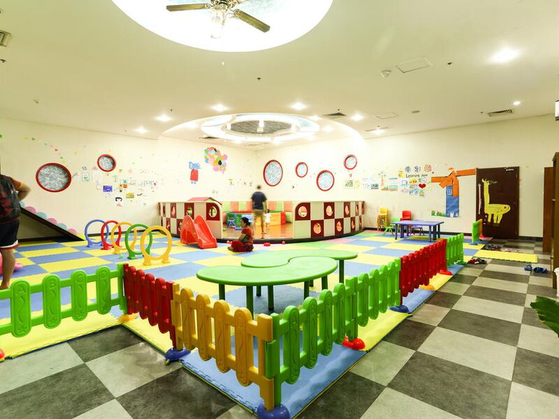 Sunshine Resort Intime Sanya 298724