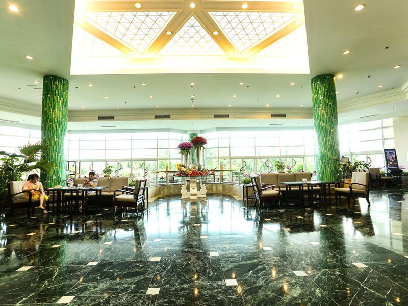 Sunshine Resort Intime Sanya 298725