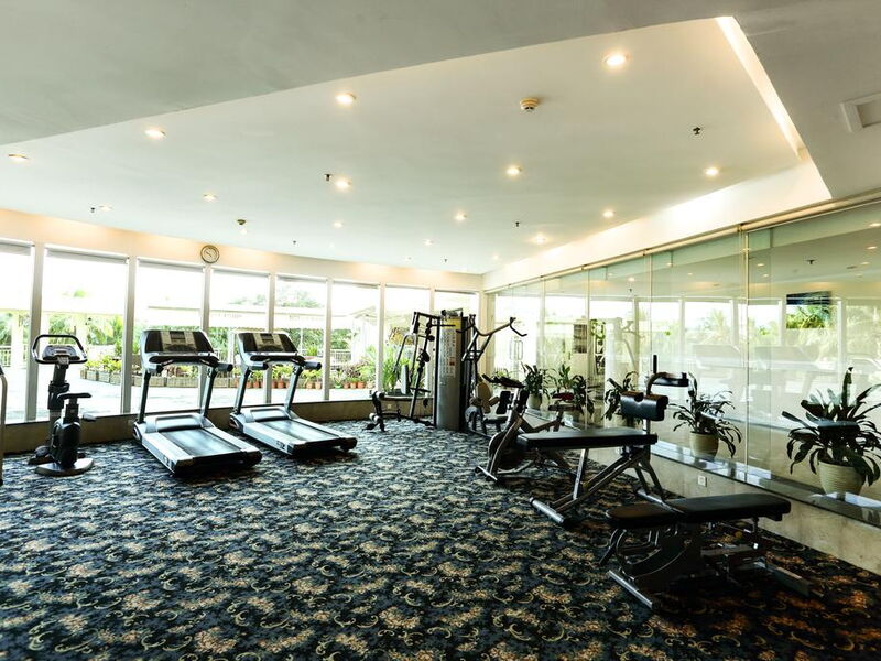 Sunshine Resort Intime Sanya 298727