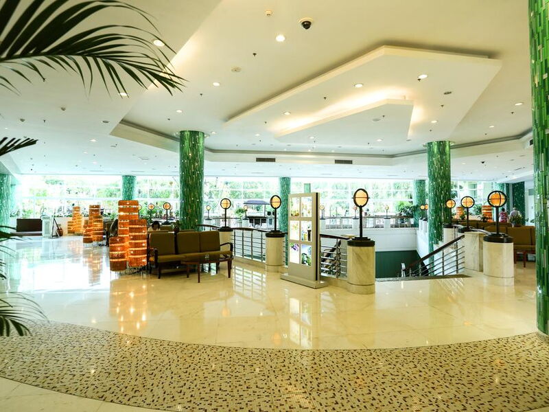 Sunshine Resort Intime Sanya 298728