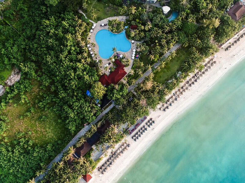 Sunshine Resort Intime Sanya 298729