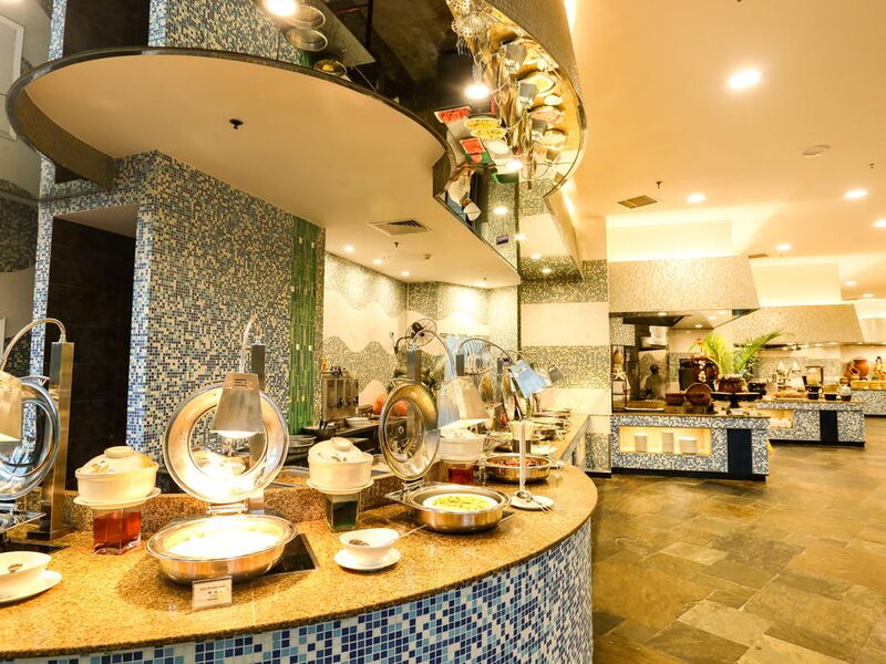 Sunshine Resort Intime Sanya 298732