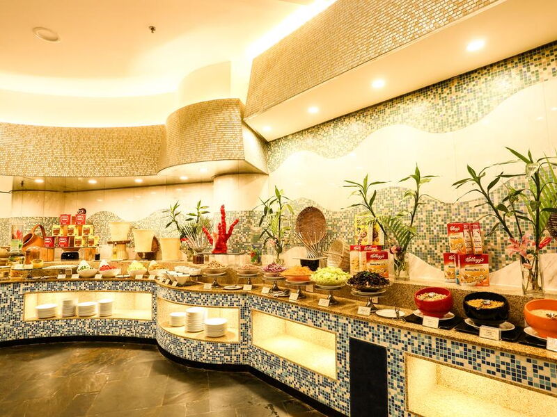 Sunshine Resort Intime Sanya 298733