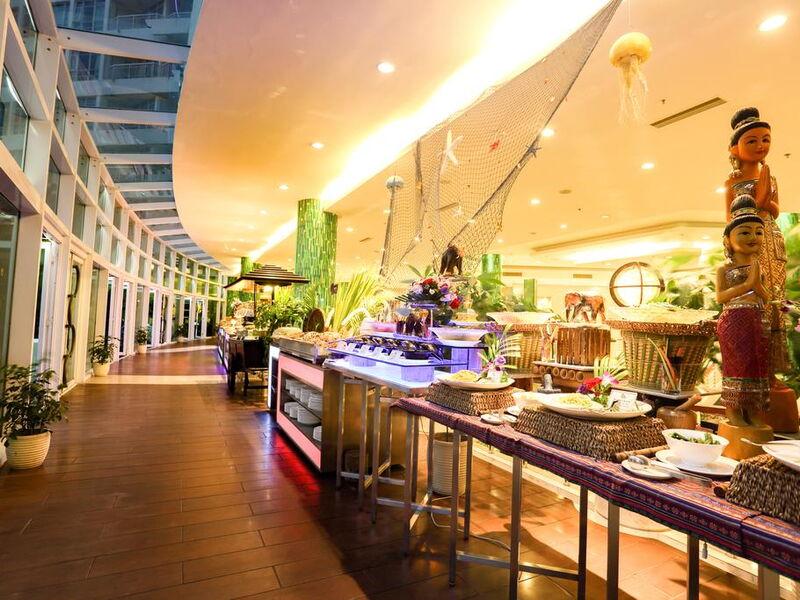 Sunshine Resort Intime Sanya 298734