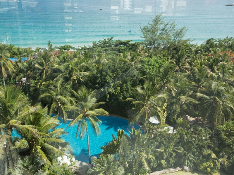 Sunshine Resort Intime Sanya 298737
