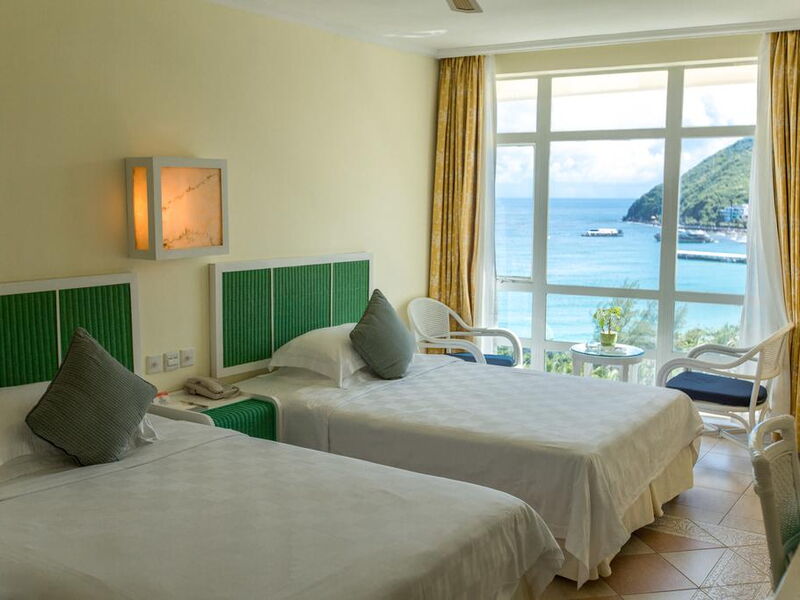 Sunshine Resort Intime Sanya 298742