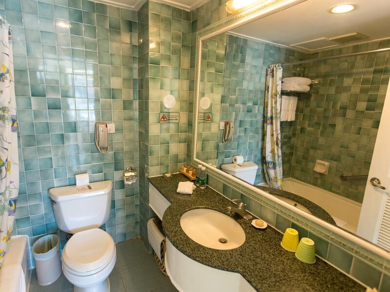 Sunshine Resort Intime Sanya 298743