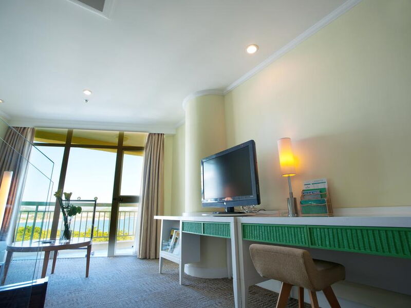 Sunshine Resort Intime Sanya 298745