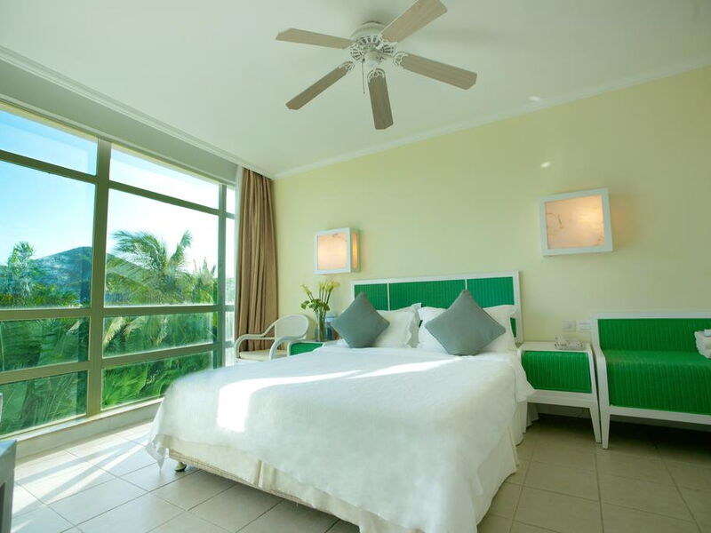 Sunshine Resort Intime Sanya 298749