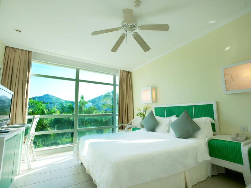 Sunshine Resort Intime Sanya 298750