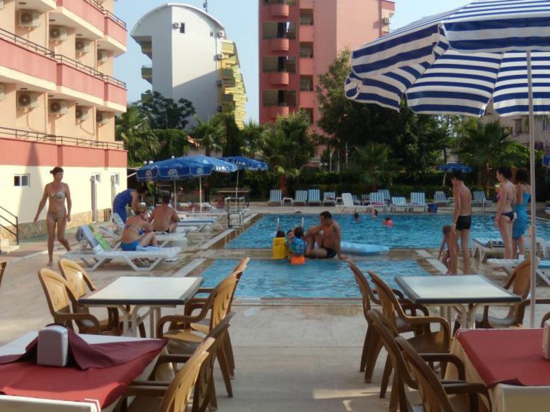 Sunside Beach Hotel 104383