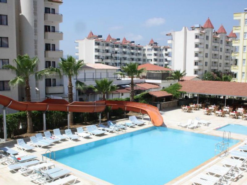 Sunside Beach Hotel 104385