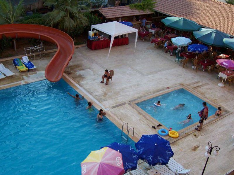 Sunside Beach Hotel 104386