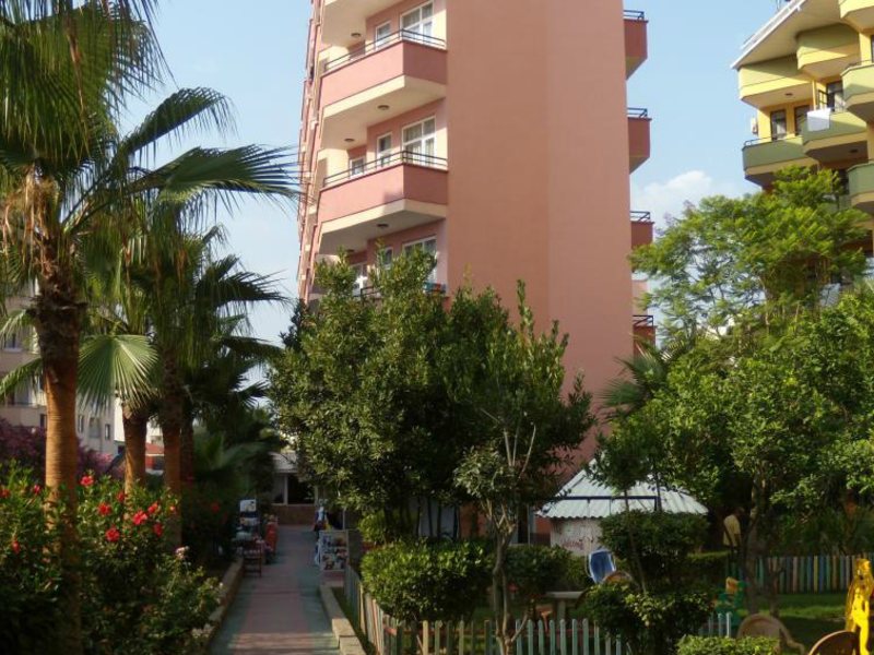 Sunside Beach Hotel 104387